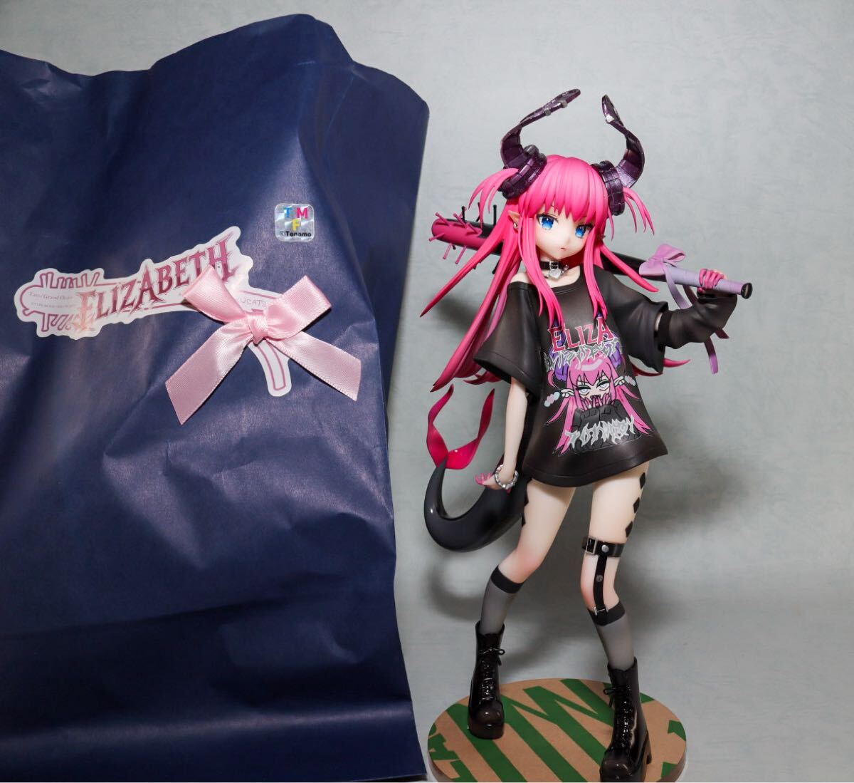 新品】WF2019w QuailEgg 新作 エリザベート・バートリー アイドルVer2