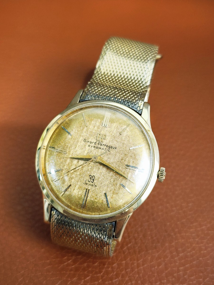 中古】IWC 純正 スライド式ブレス SS ベルト幅20mm USED 着用2回