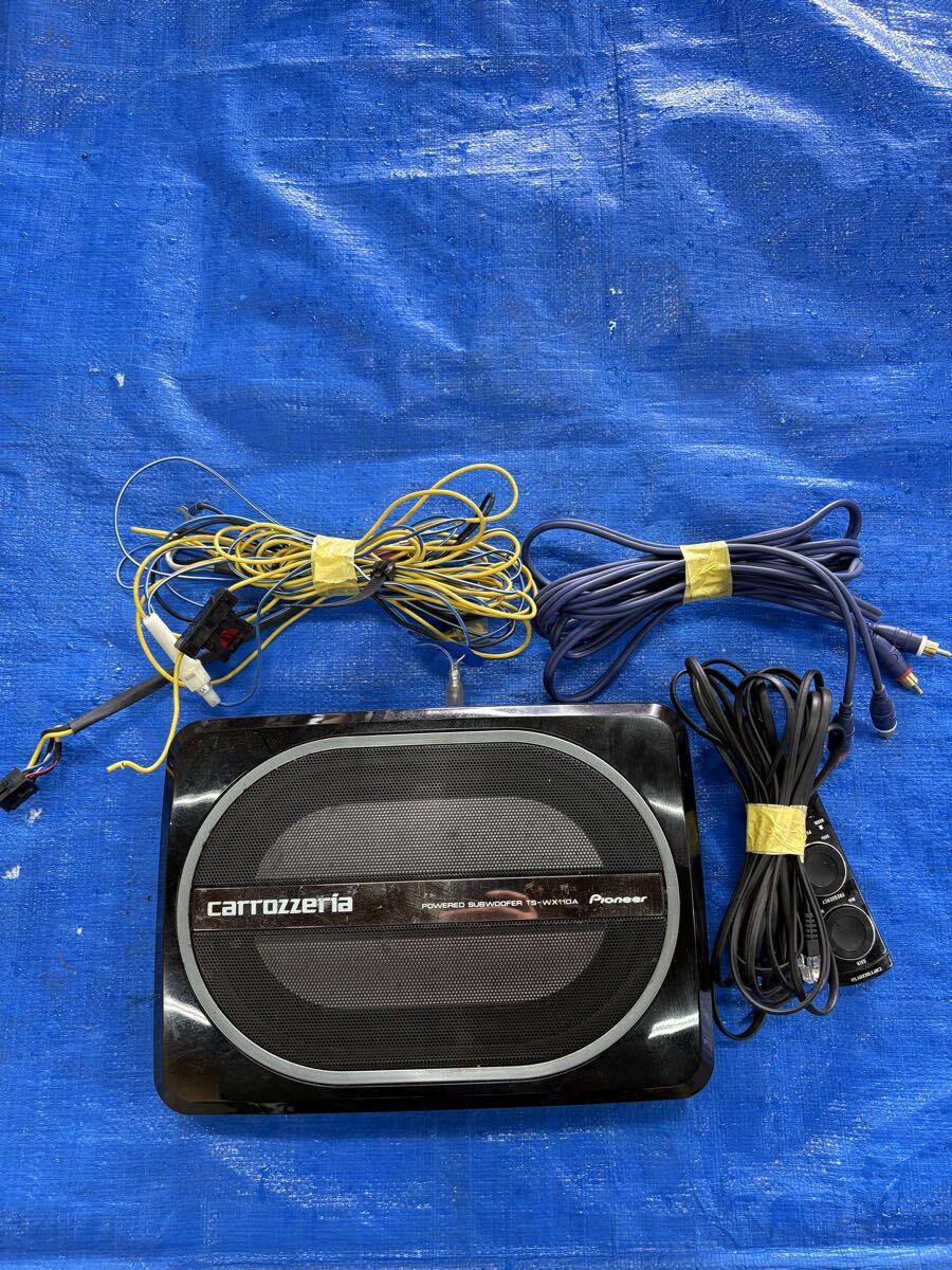 中古】カロッツェリア☆CXB2654 リモコン DEX-P1 説明書の落札情報詳細