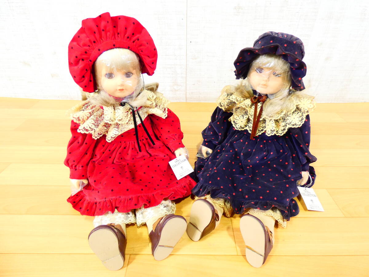 Oike collection オオイケコレクション スリープアイドール 人形
