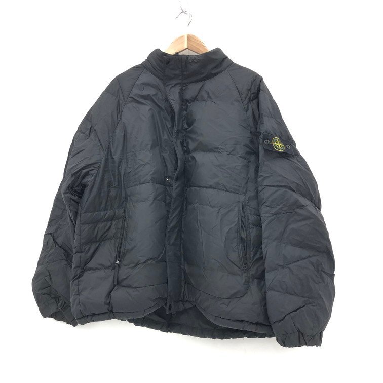 19SS STONE ISLAND GHOST PIECE ストーンアイランド Anorak Smock