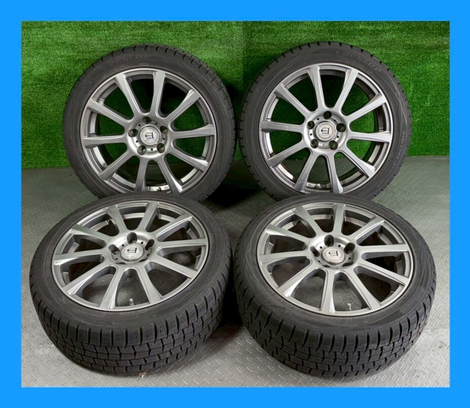 ☆ 165/50R15 TECHNOPIA テクノピア カシーナ FV7 15インチ 5J