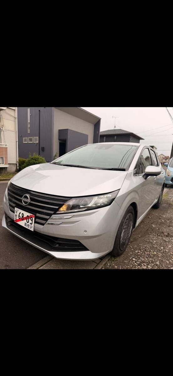 日産 ノート ニスモ e-power 純正 ホイール 4本 4H-100 16インチ 6.5J+