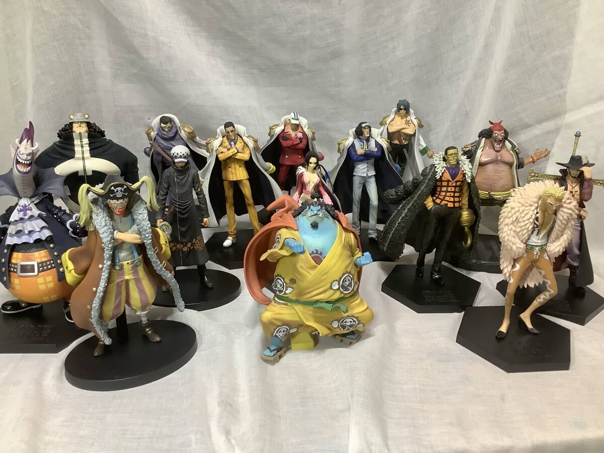 ワンピース グランドラインメン grand LINE men vol.1 初期 ルフィ