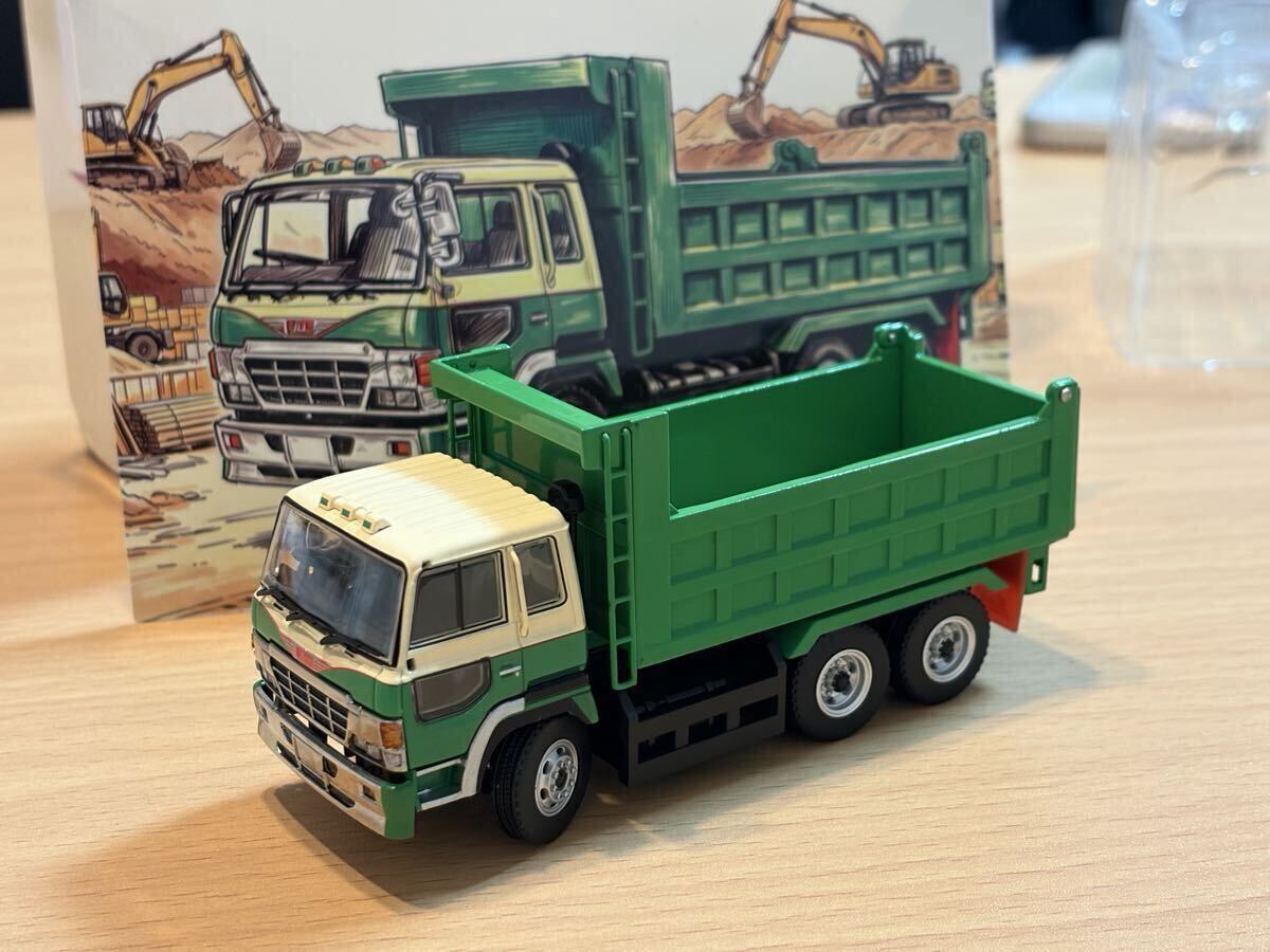 レア 非売品 芸術丸 1/50ミニカー デコトラの落札情報詳細 - Yahoo