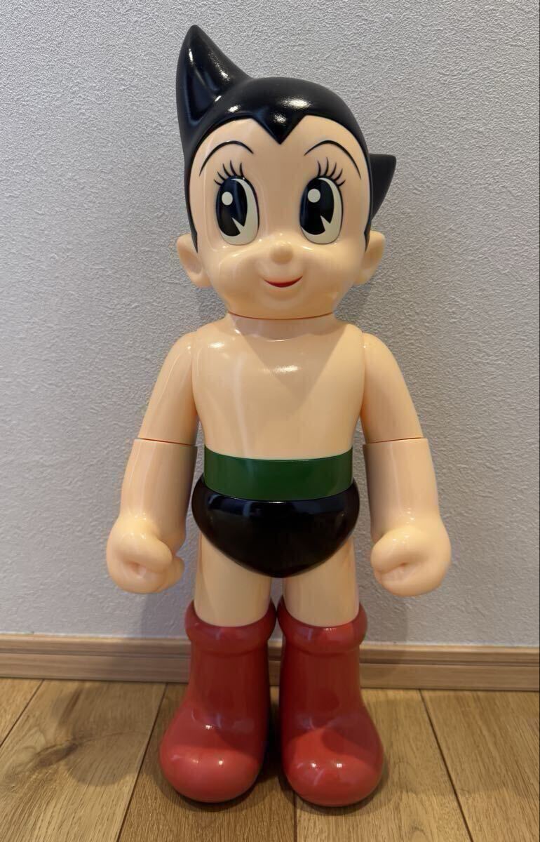 中古】鉄腕アトム ASTRO BOY セル画 48 手塚治虫の落札情報詳細