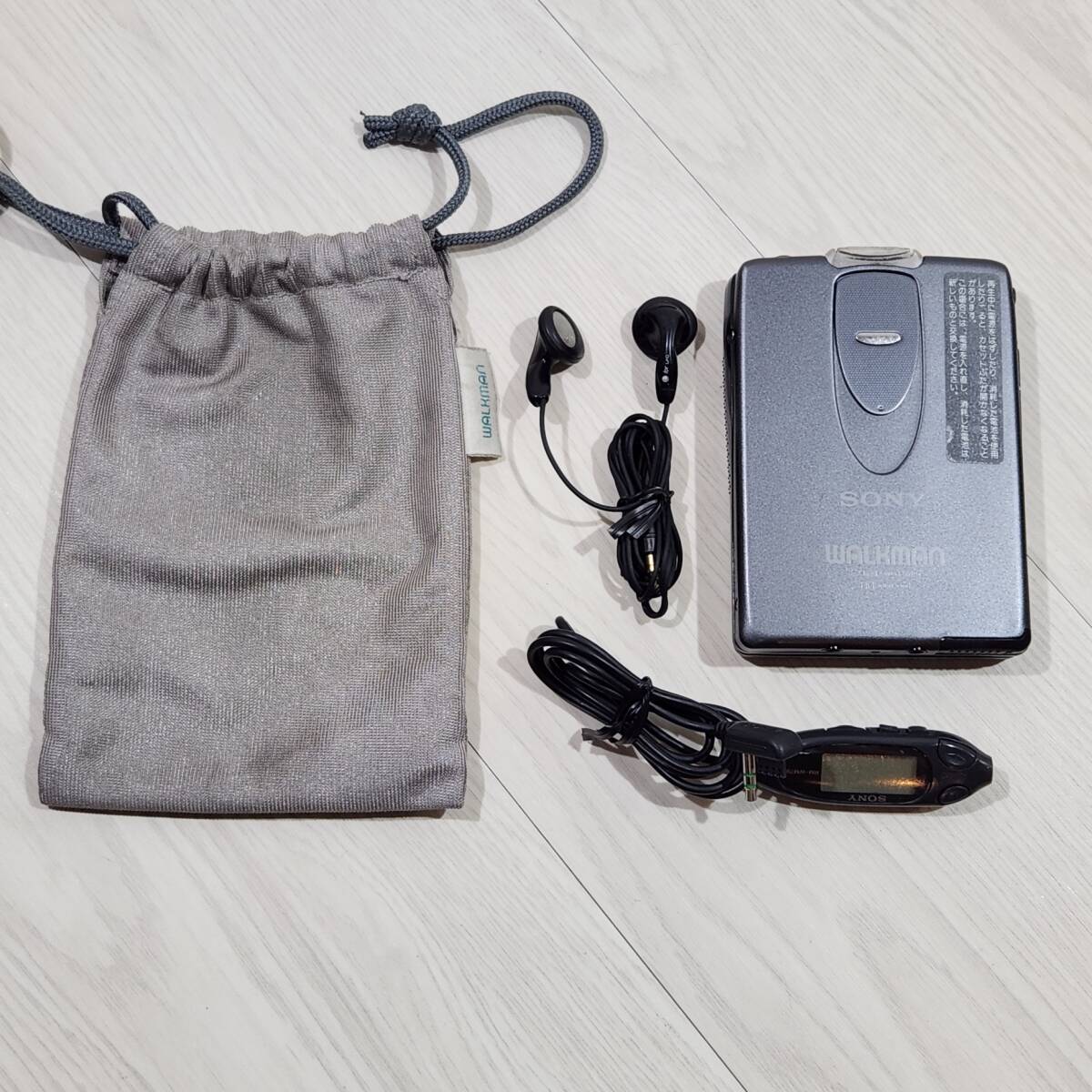AIWA】HS-RX626 RADIO CASSETTE PLAYER ラジオ カセットプレーヤー