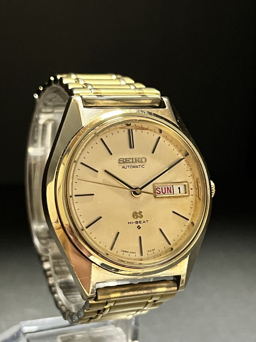 ☆【美品】Hi-Gold ハイゴールド 高校野球部 大学野球部 グランド