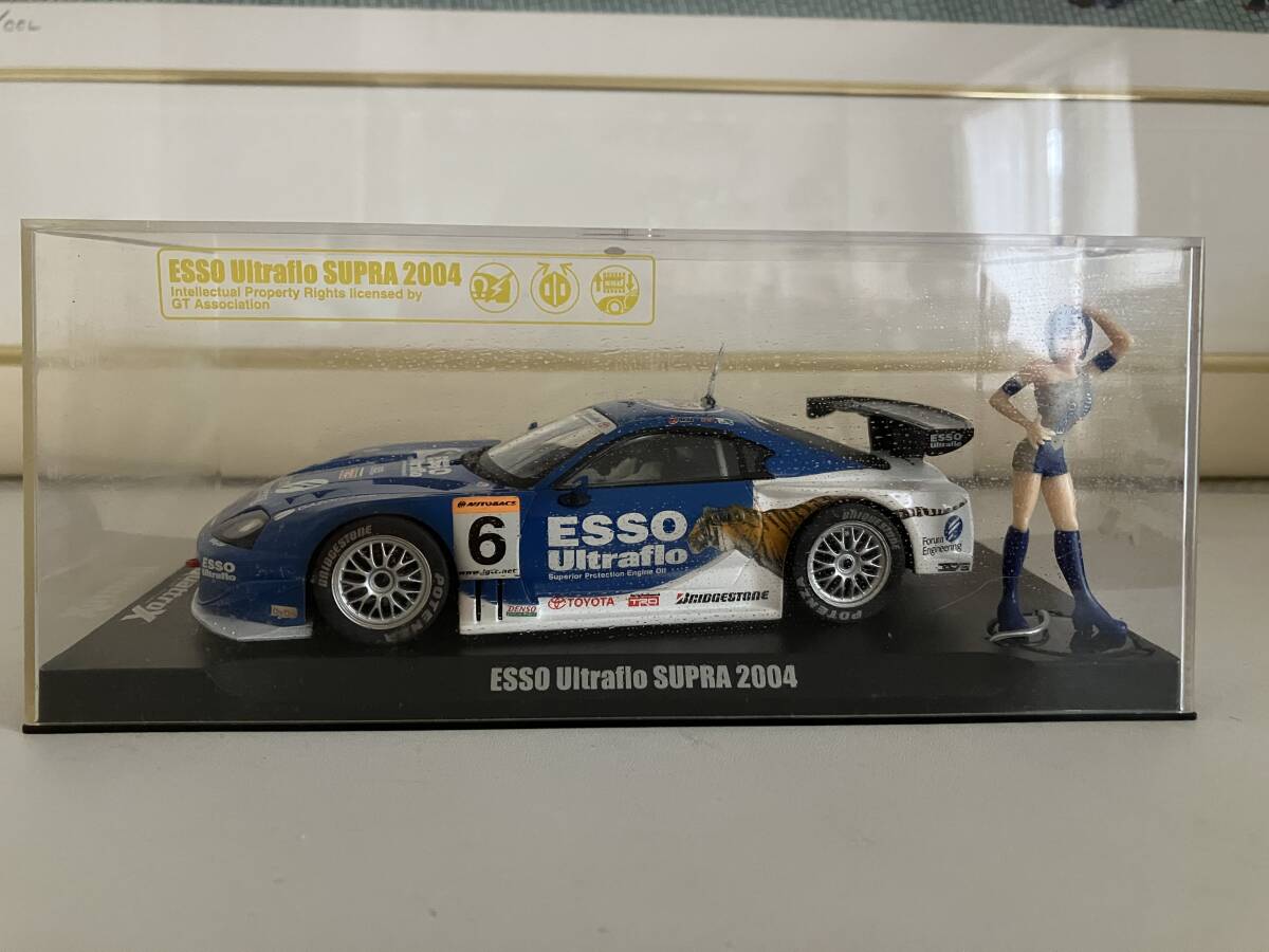 傷や汚れあり】中古 トミー AFX HOスケール スロットレーシング F-1 4