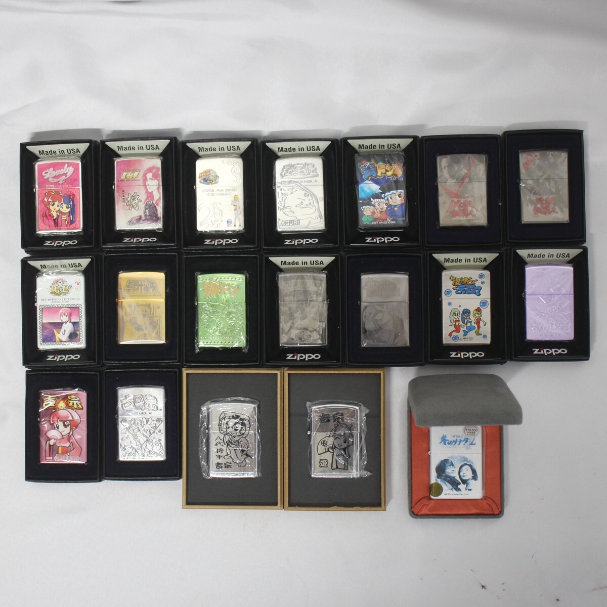 新品】100円スタート パチンコ・パチスロライター ヒラヤマン