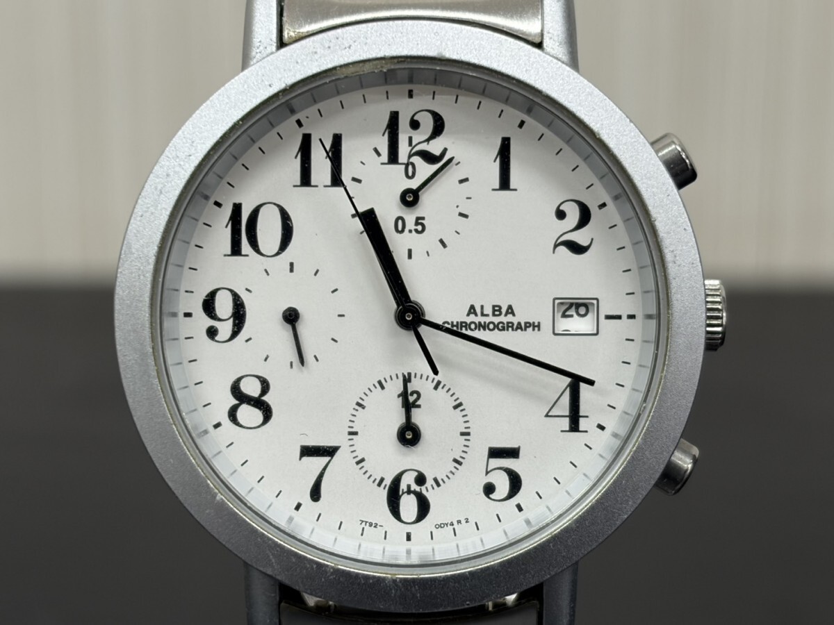 I①ジャンク腕時計メーカー混合 まとめ売り 11本セットSEIKO
