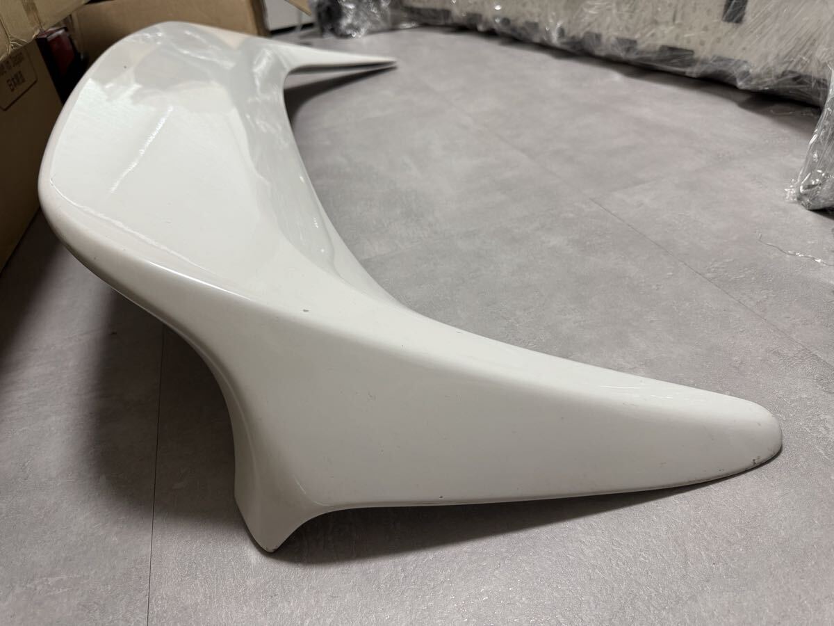JZA80 スープラ 純正リアスポイラー ウイング 80スープラ 純正羽 羽