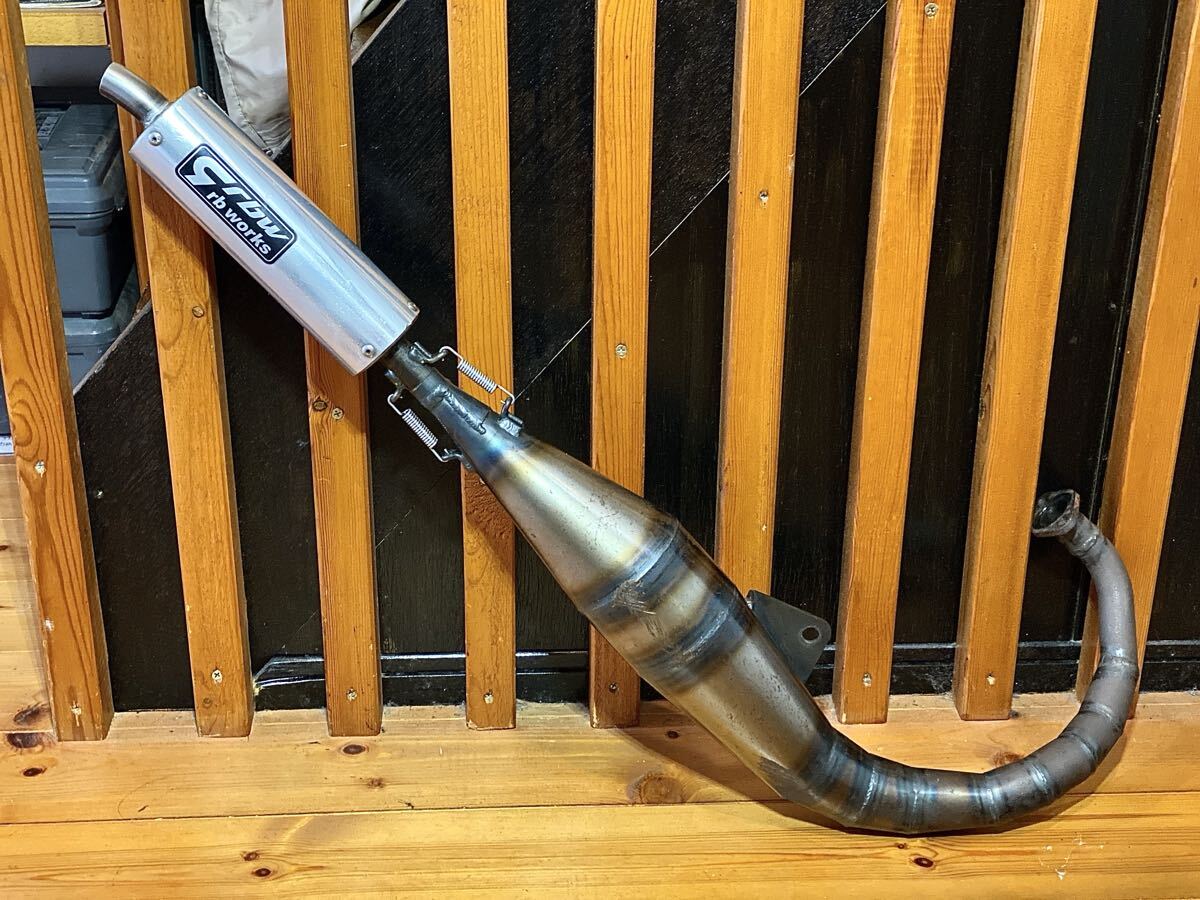 中古】ジョグ 27V ペリカン 当時物 レア 検 チャンプ RS キタコ