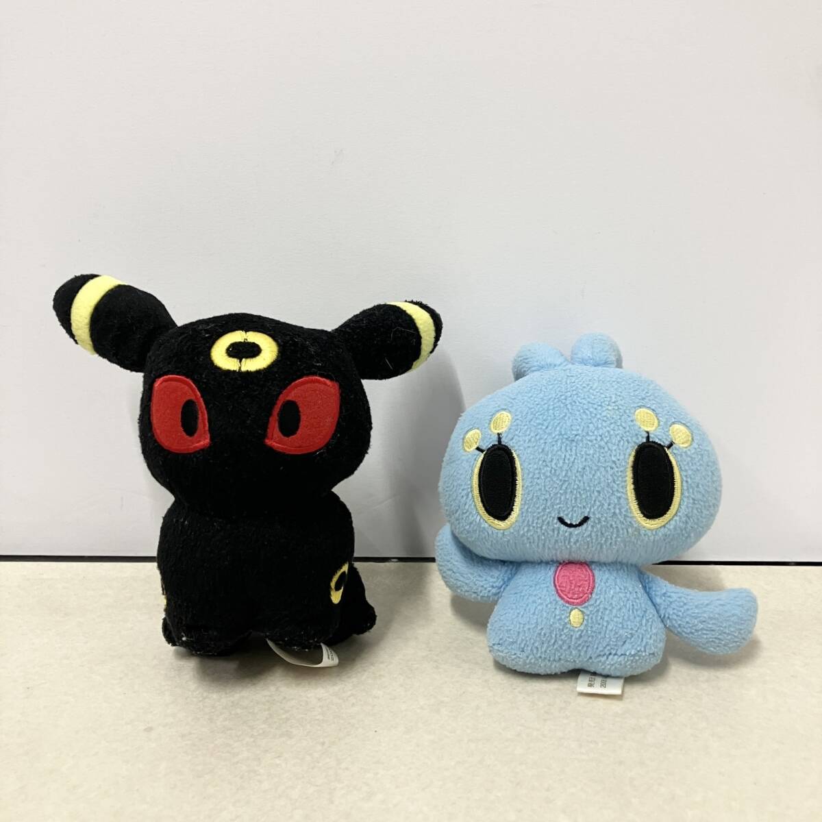 新品】ポケモンセンター☆のれん ブラッキー エーフィの落札情報詳細