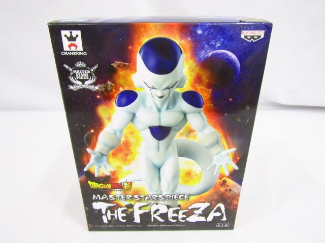 FREEZA'S FORCE ドラゴンボール フリーザの宇宙船 フィギュアセット