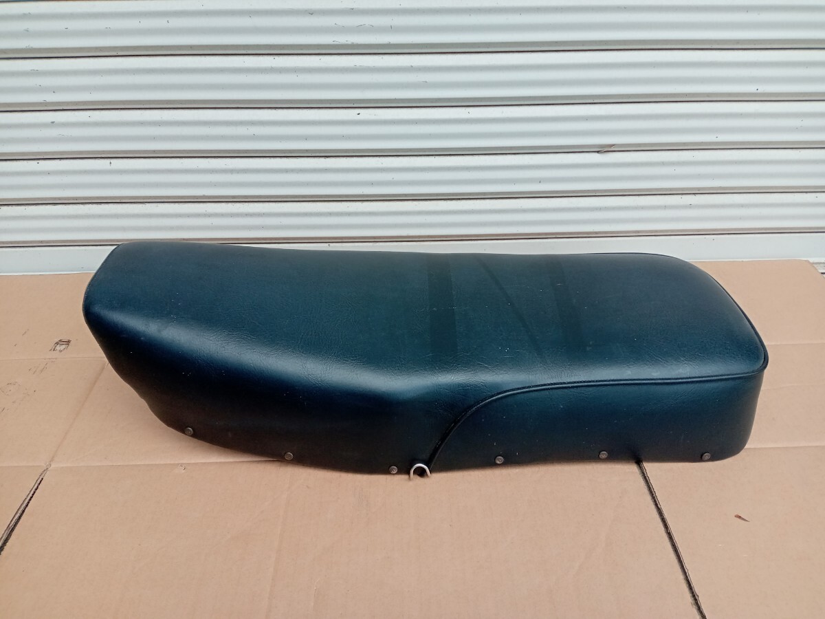 個人出品 Z750LTD チョッパー カワサキ 旧車 Z1 Z2 車検付