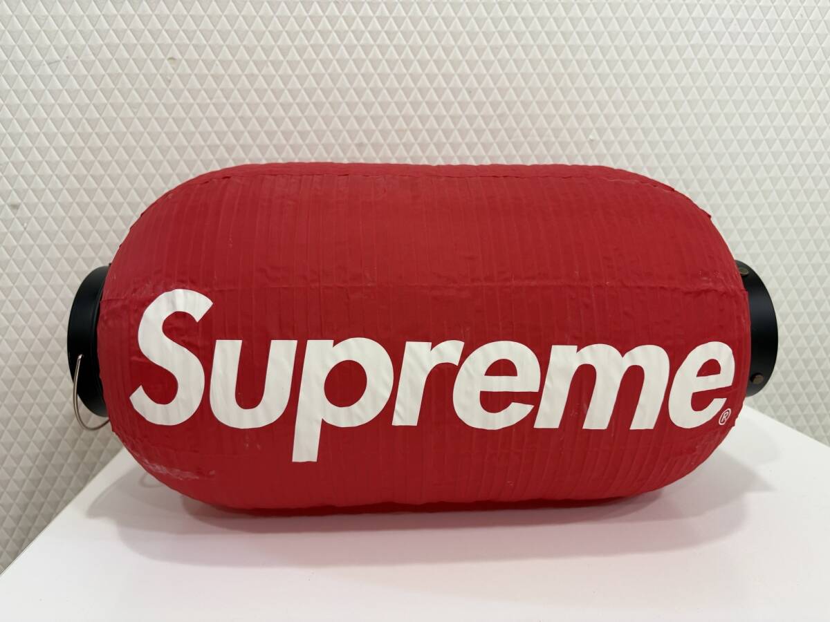 新品】19AW 即完売 Supreme Hanging Lantern シュプリーム 提灯