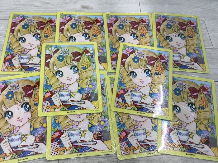 新品】昭和レトロ○ショウワノート 「ジョアンナ」 ぬりえ きせかえ付