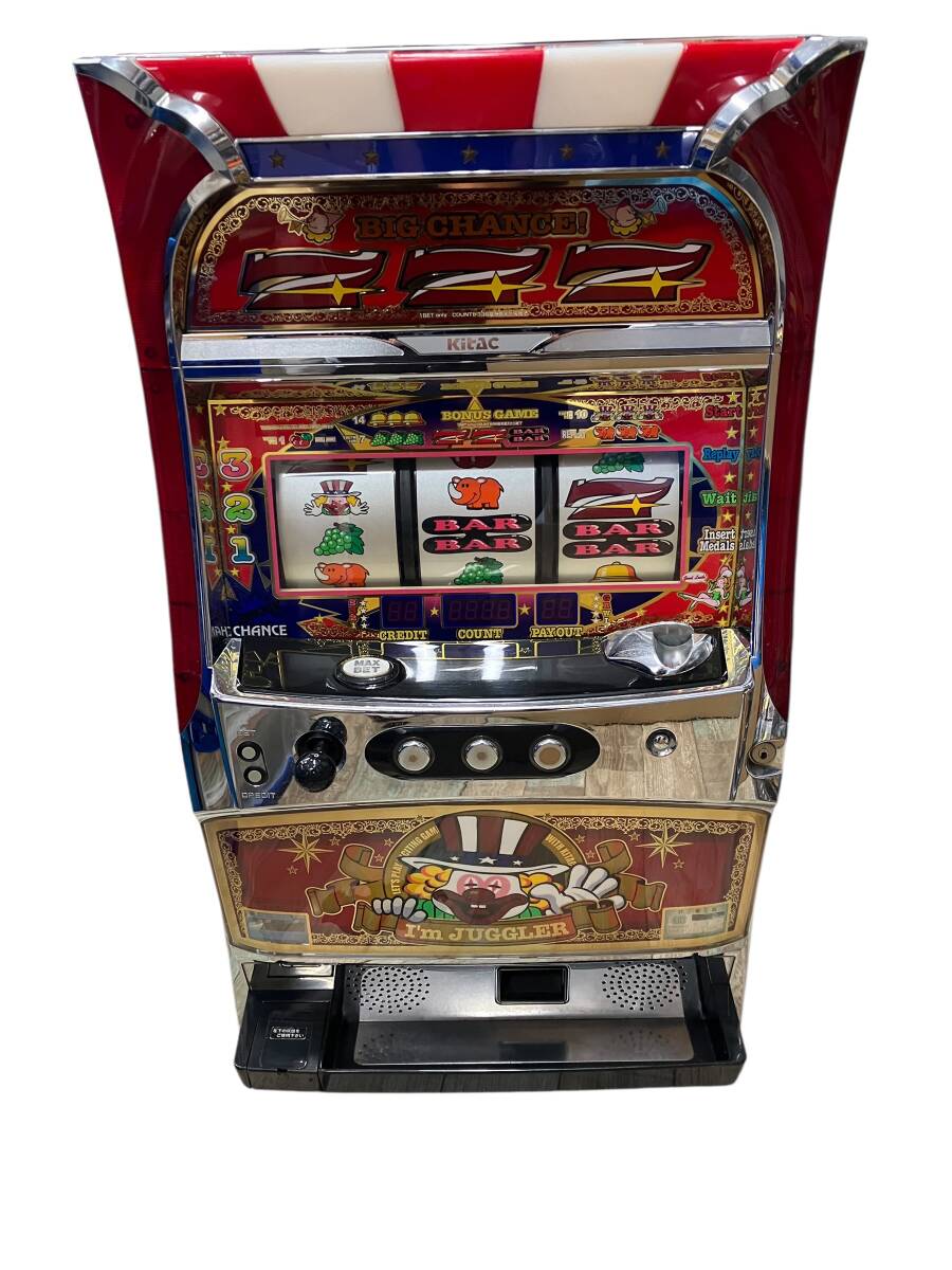 パチスロ実機　ジャンク品　商品説明必読　アイムジャグラーEX アイムジャグラーEX メイン基盤 サブ基盤 ジャンクの落札情報詳細