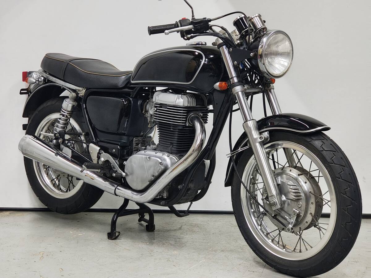 中古】スズキ テンプター ST400 書類有りの落札情報詳細 - Yahoo