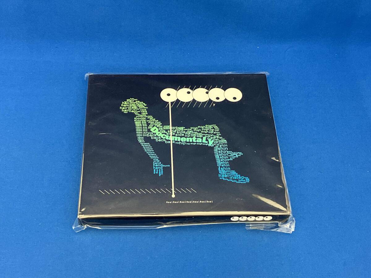 CD】サカナクション / DocumentaLy（初回限定盤A）CD+DVD+豪華