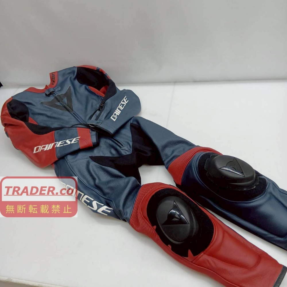 ARLEN NESS アレンネス 革ツナギ レーシングスーツ セパレート 上下