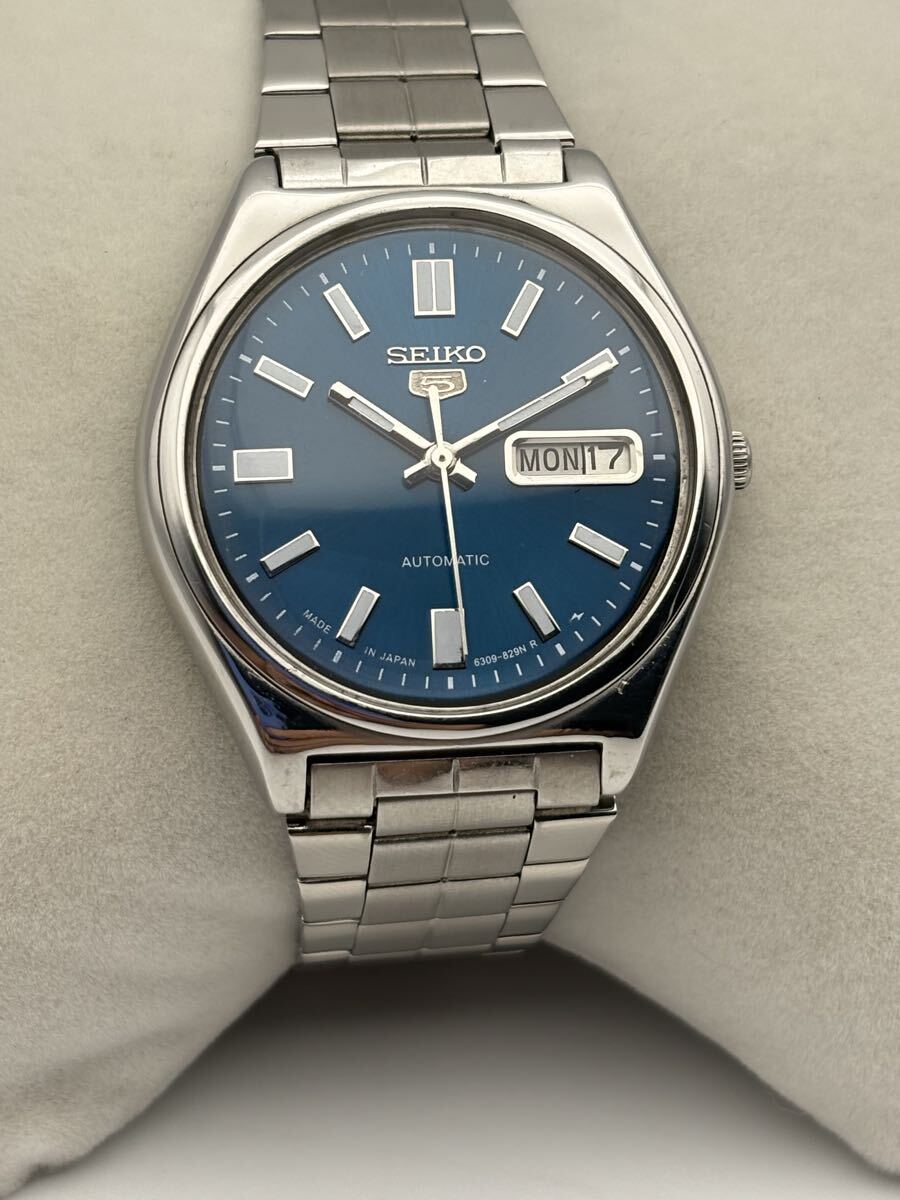 【稼働品】CASIO 石英式 干支 MQ-397B 送料無料 ヴィンテージ CASIO/カシオ 石英式 干支文字盤 デイデイト