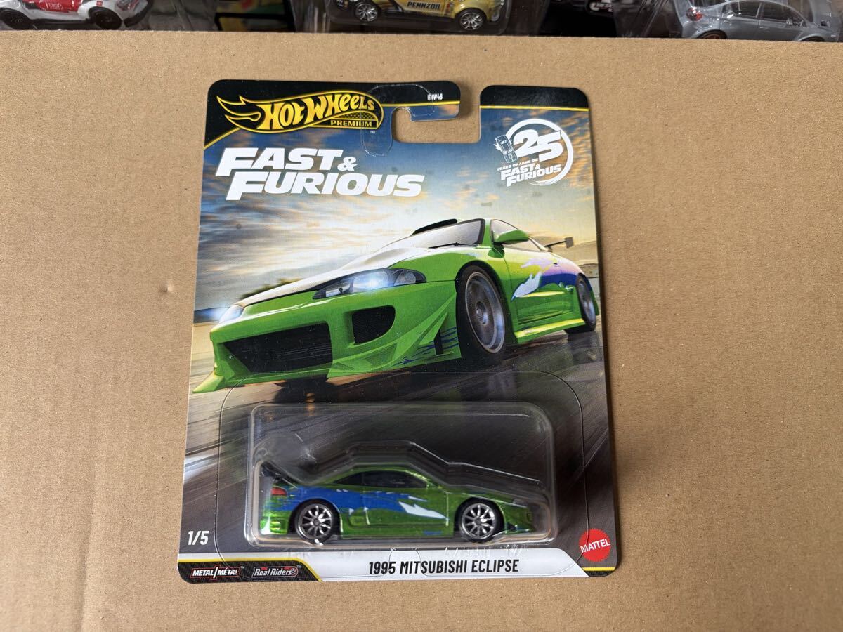 新品】ワイスピ ワイルドスピード Wild speed fast and the furious