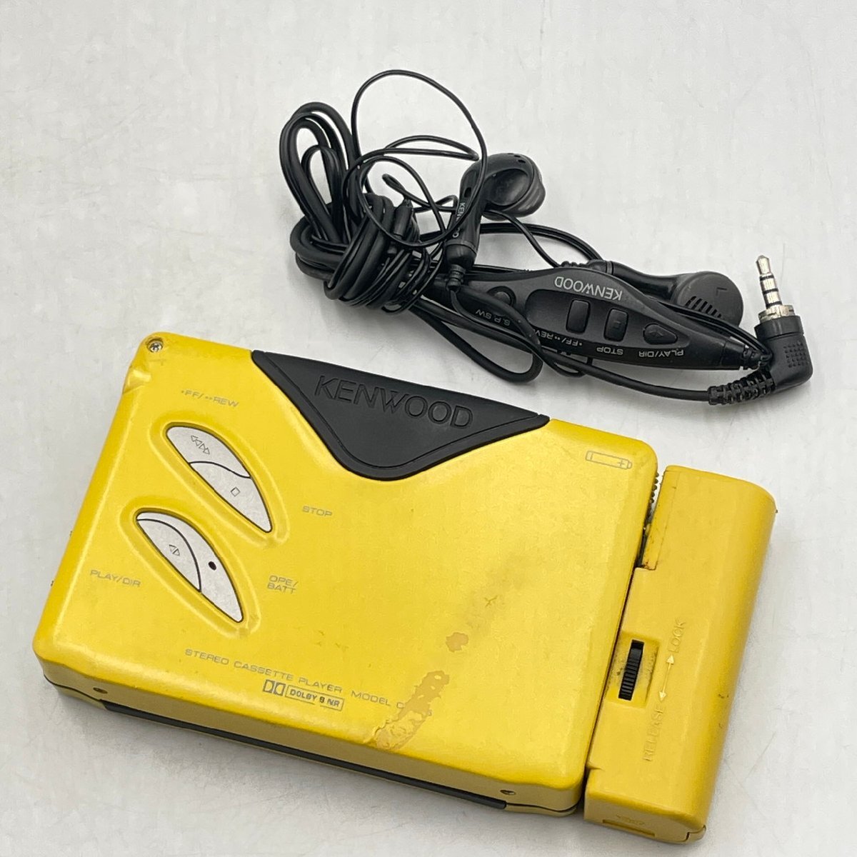 KENWOOD ケンウッド AM FM CD カセット システム コンポ A-3i T-3i GE