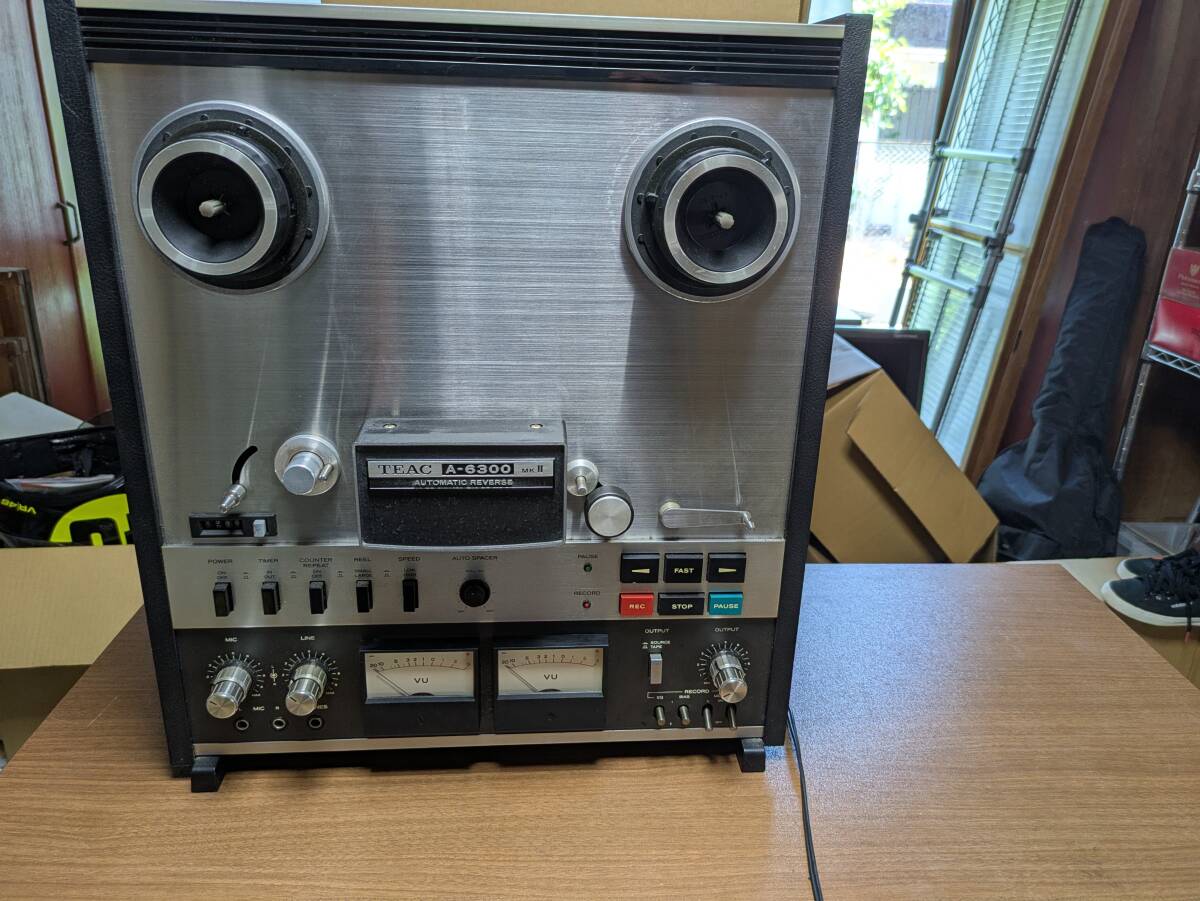 80s SANYO ダブルラジカセ U4-W60 「黒」オートリバース/オーディオ