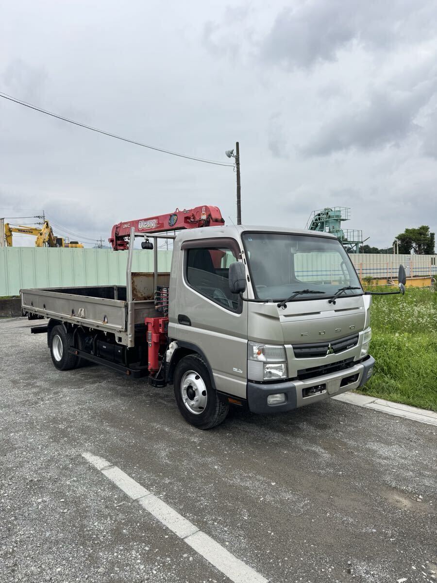 UNIC 純正 アウトリガーベース 敷きバッド 敷板 ジャッキベース 2枚