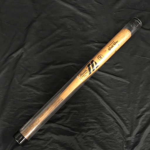 新品】硬式用 復刻限定販売 ミズノワールドウィン 赤カップ 小林繁