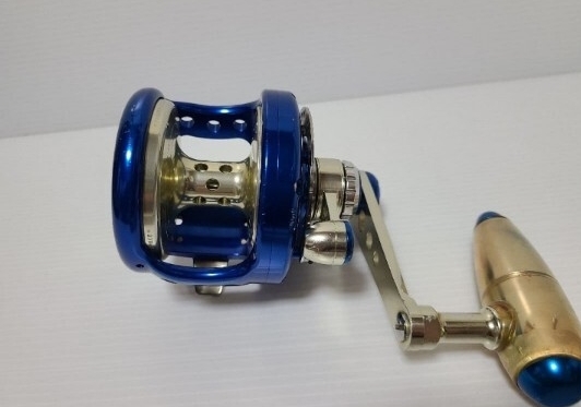 中古】☆スタジオオーシャンマーク NO LIMITS AC25RA(S)-NBハンドル