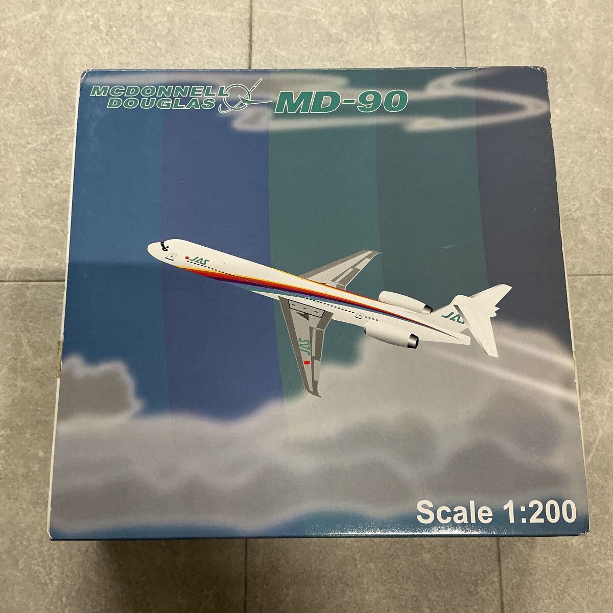 超希少！JAS 日本エアシステム　CA 帽子 中古】JAS 日本エアシステム CA 帽子の落札情報詳細 - Yahoo