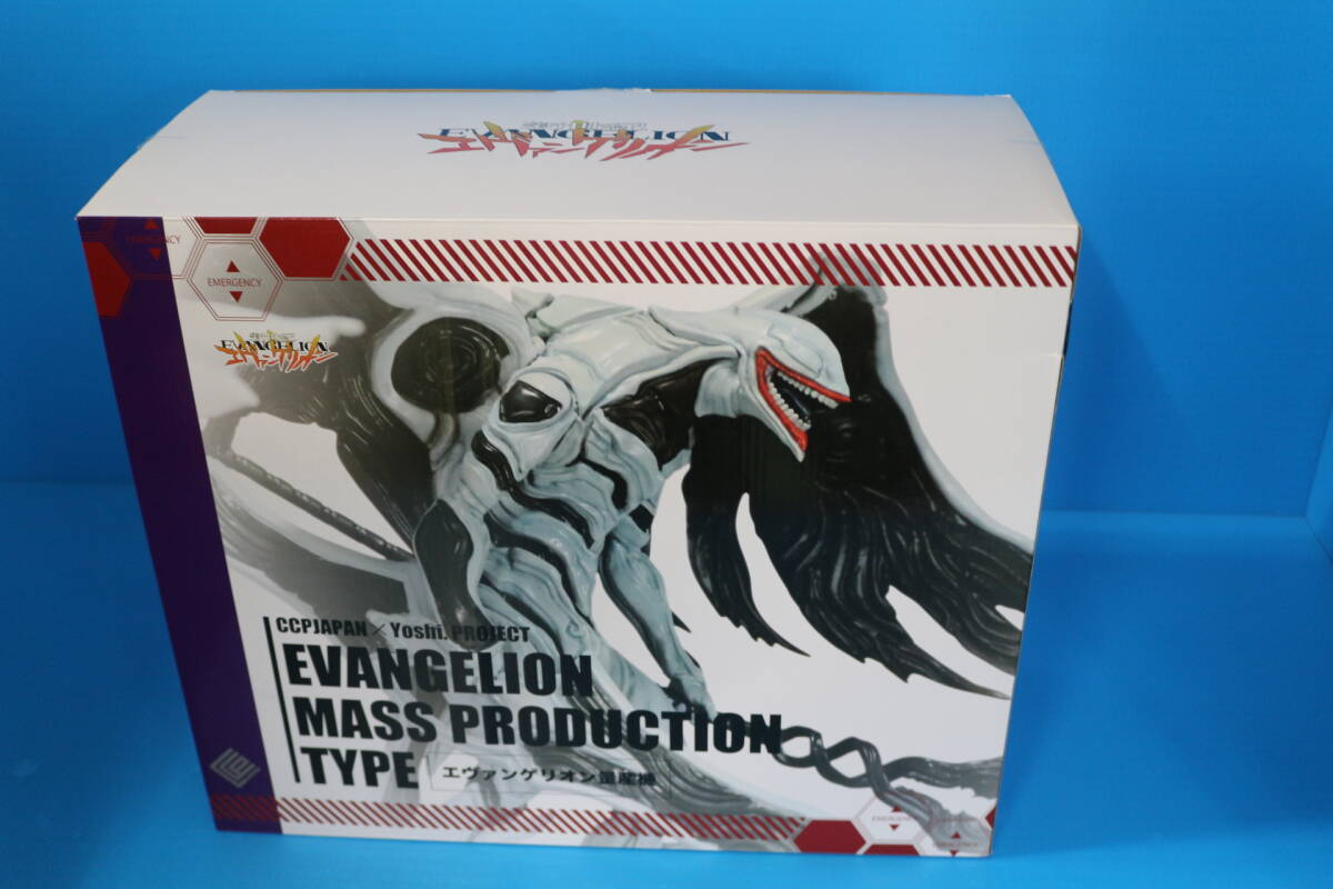新品】新世紀エヴァンゲリオン TODO工房 最初の人間アダムだよ 1/1