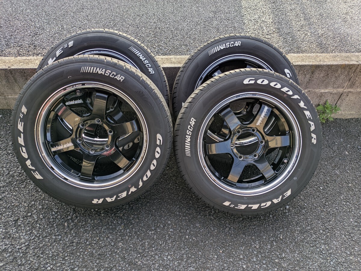YOKOHAMA SUPER ADVAN Racing スーパーアドバン SA3R 17インチ 7J 8J +