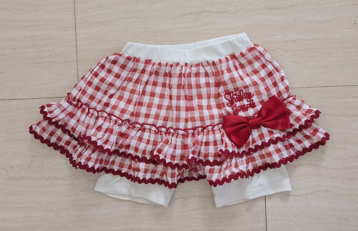 新品】シャーリーテンプル ハローキティ ティーセット ドット カップ