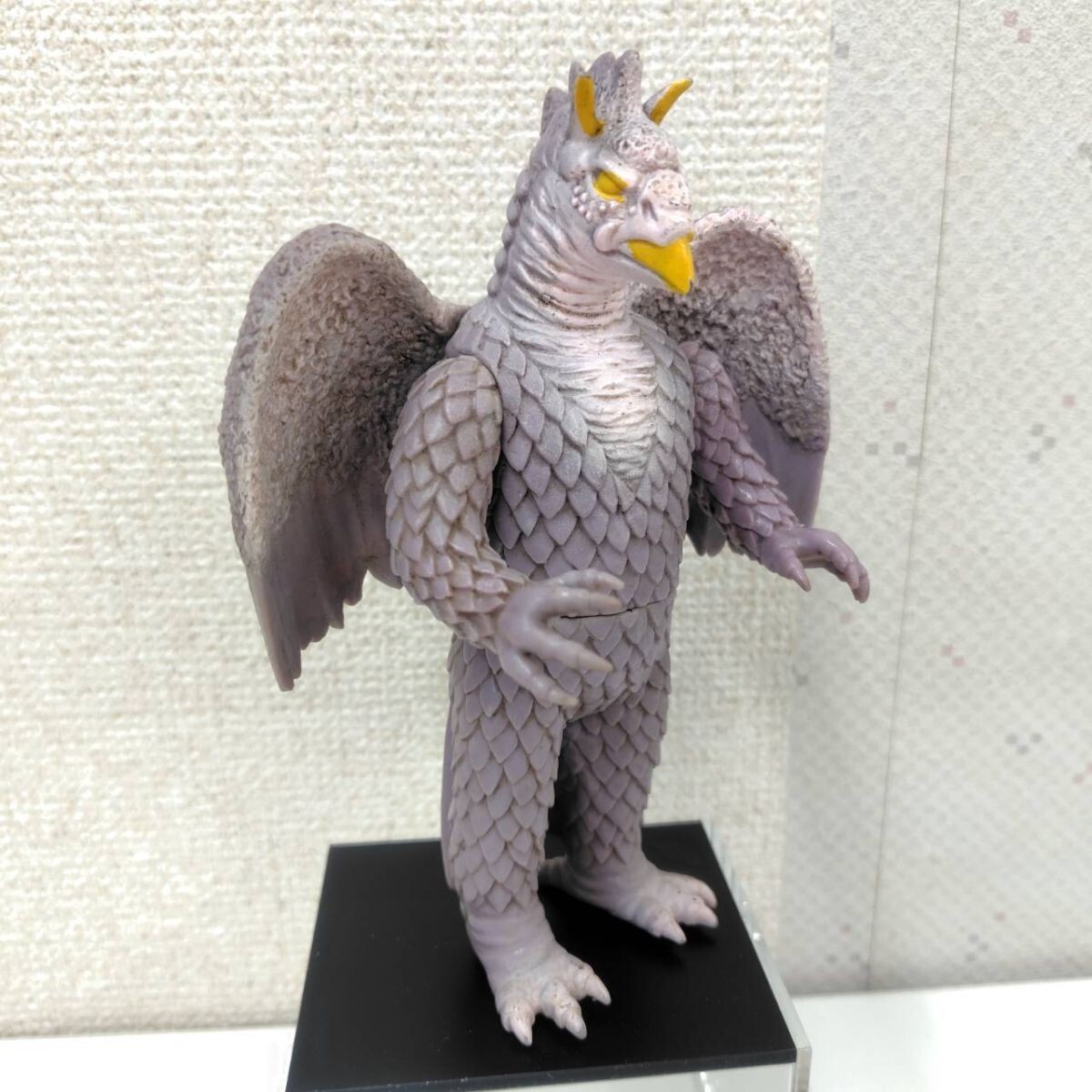 Gの0】バンダイ ウルトラ怪獣 ソフビ 1983年製中心 まとめて16体セット