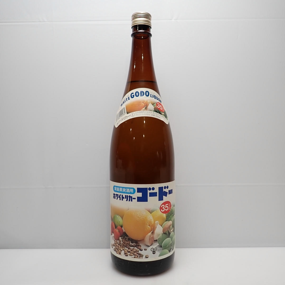 焼酎日南娘ホワイトリカー35度 1本 商品の説明日南娘ホワイトリカ…