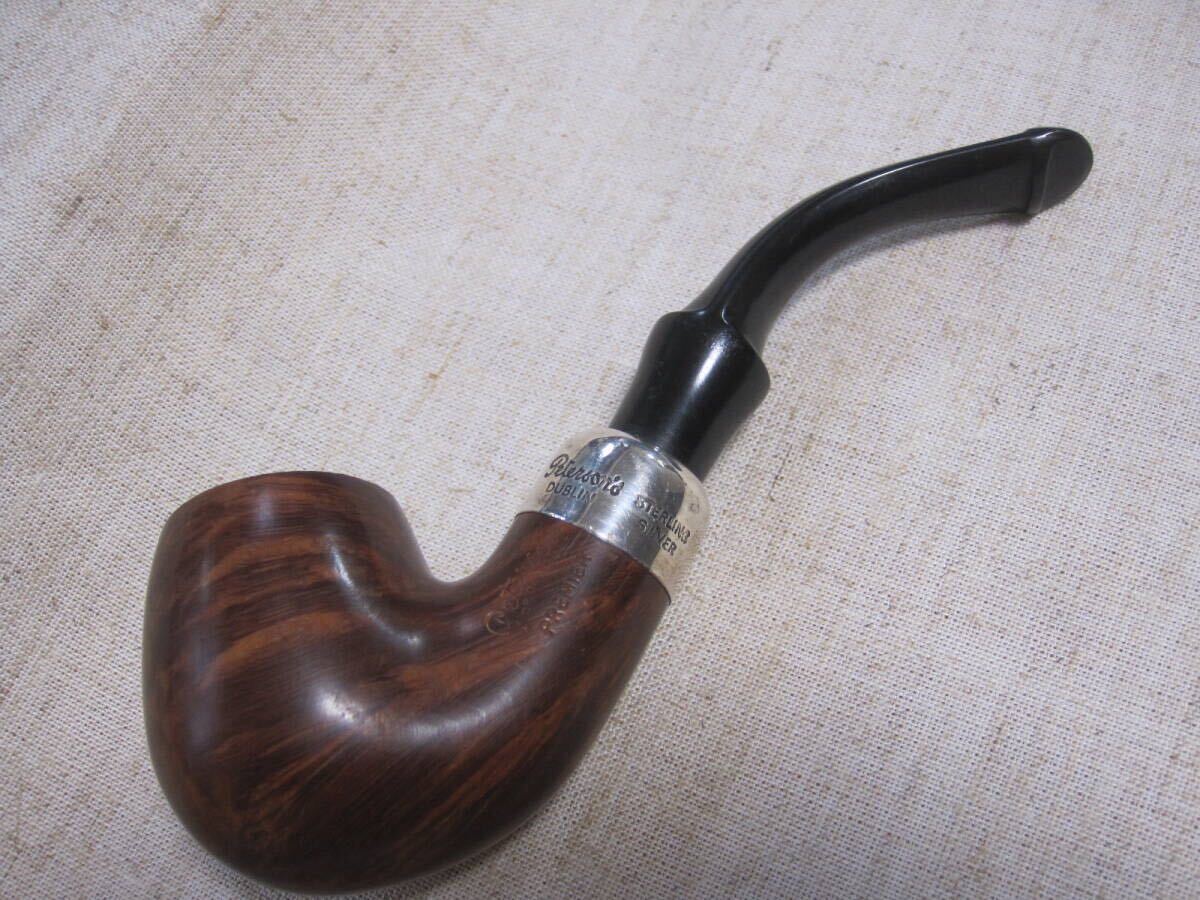 雑貨 パイプPETERSON'SピーターソンPREMIER アンティーク ヴィンテージ