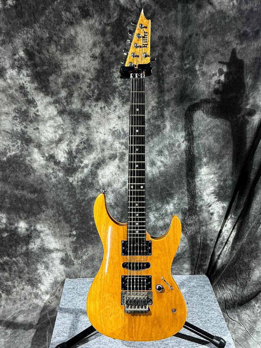 アースシェイカー Earthshaker アンク十字シルバーネックレス