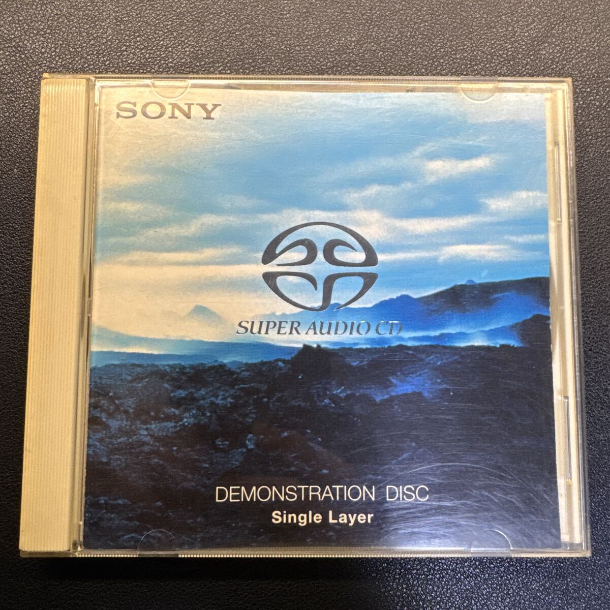 中古】ダッチマン(サカナクション前身バンド)demonstration #サンプル