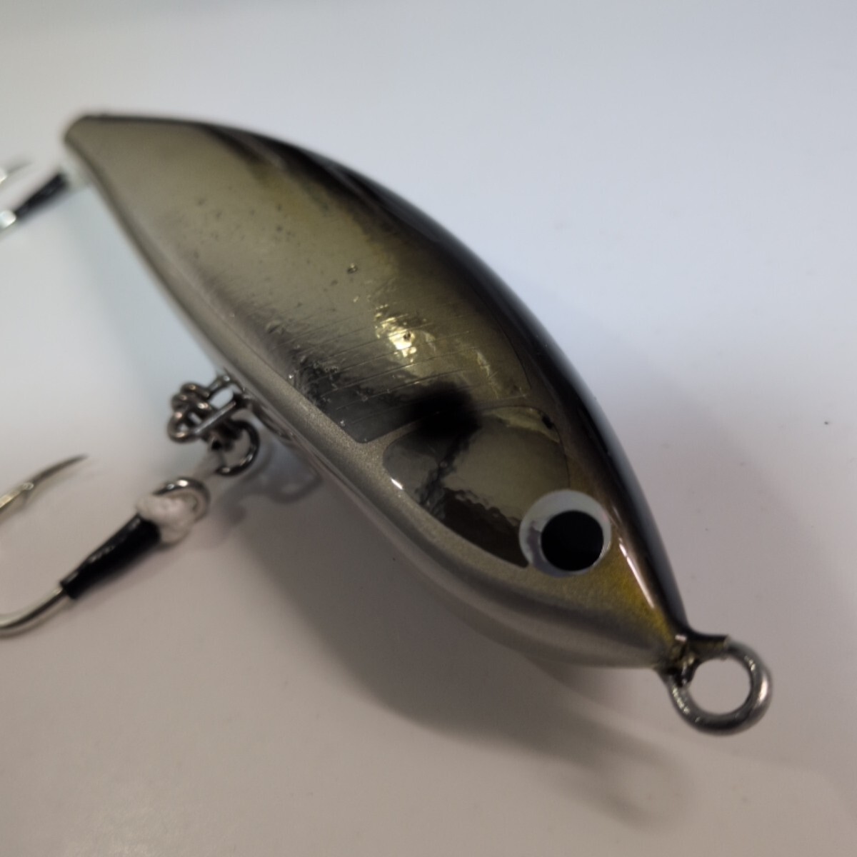 吉良工房　キラーペンシル　300mm 中古】【希少入手困難未使用品】吉良工房 キラーペンシル 120 300mm