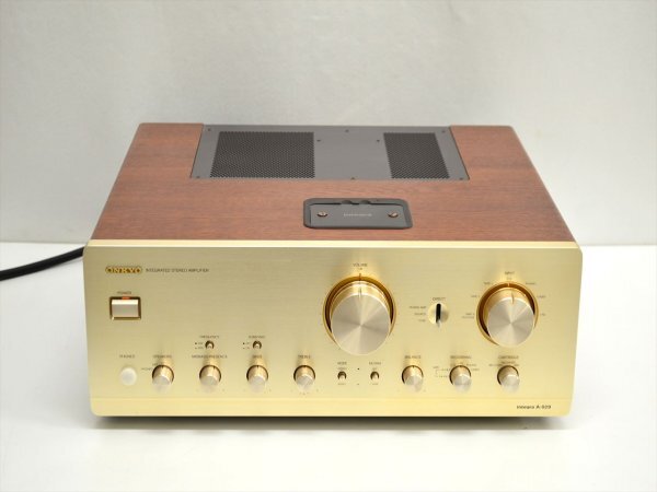 ONKYO DT-07 DATデッキ ジャンク品の落札情報詳細 - Yahoo