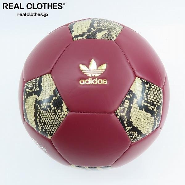 Jリーグ 公式 試合球 adidas サッカーボール 5号球 ロテイロの落札