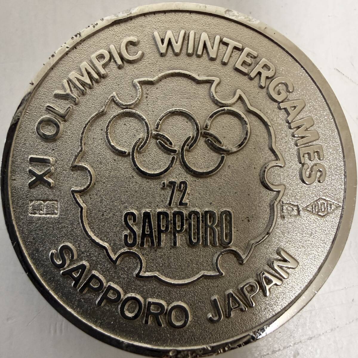 681)コレクター必見希少!日本切手1972年札幌オリンピック冬季大会