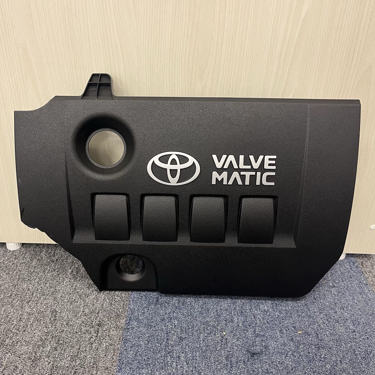 新品】【未使用 廃盤】 トヨタ TOYOTA 純正 VVTI 16VALVE エンジン