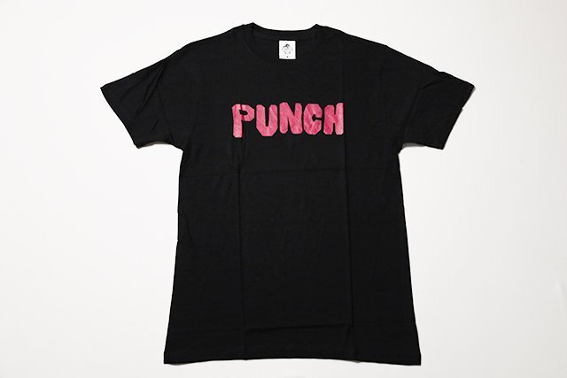 025 ザ・クロマニヨンズ Tシャツ 高橋ヨシオ アロハ シャツ 白 Mサイズ
