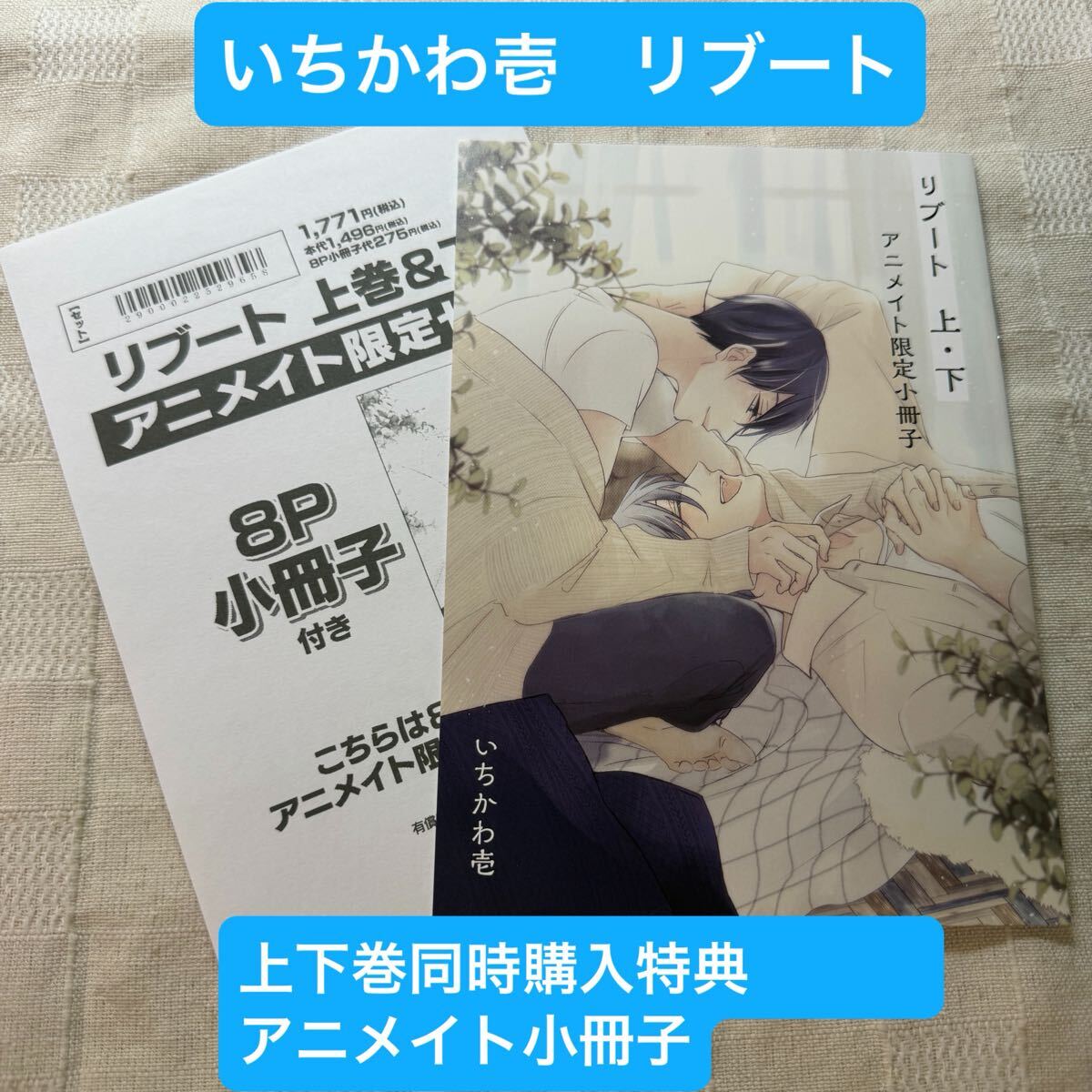 2018年発売 ボーイズラブ BL 商業誌 コミック 読み切り30冊セット