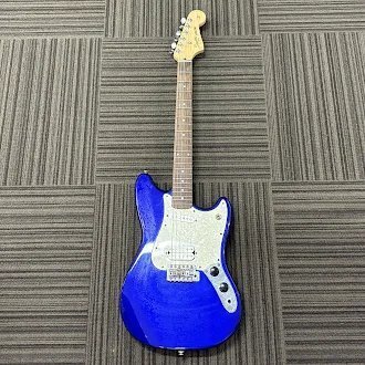 SQUIER CYCLONE スクワイヤー サイクロン ボディのみ バスウッド